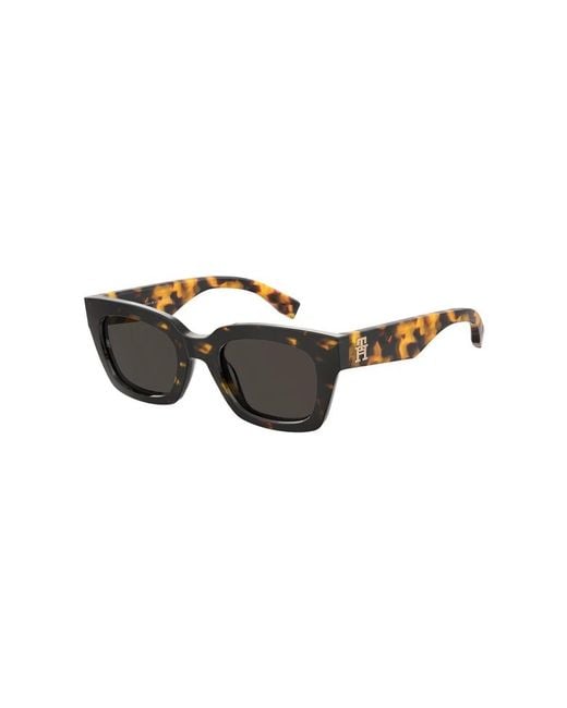 Tommy Hilfiger Black Th 2052/S 086(Ir)