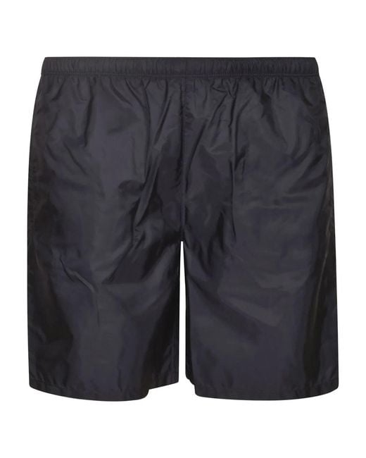 Prada Black Swimsuit for men