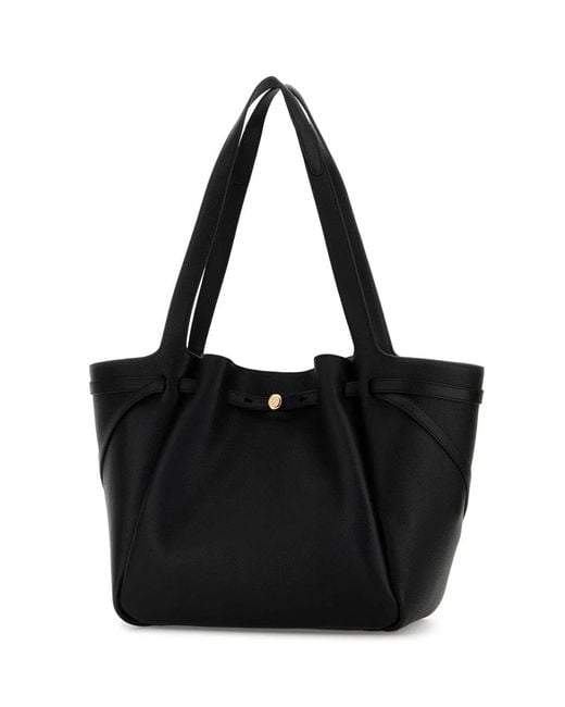Tory Burch Black Romy Tote