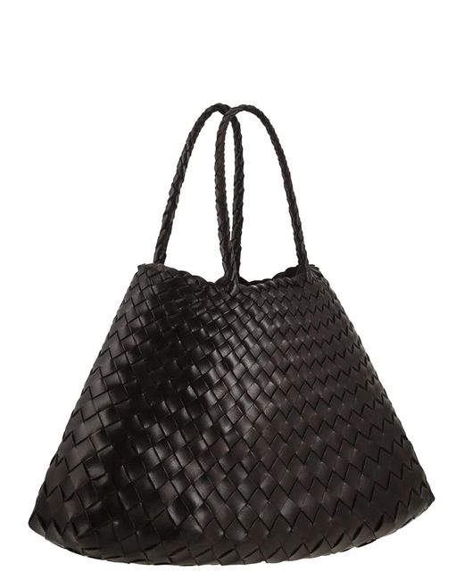 Dragon Black Santa Croce Small