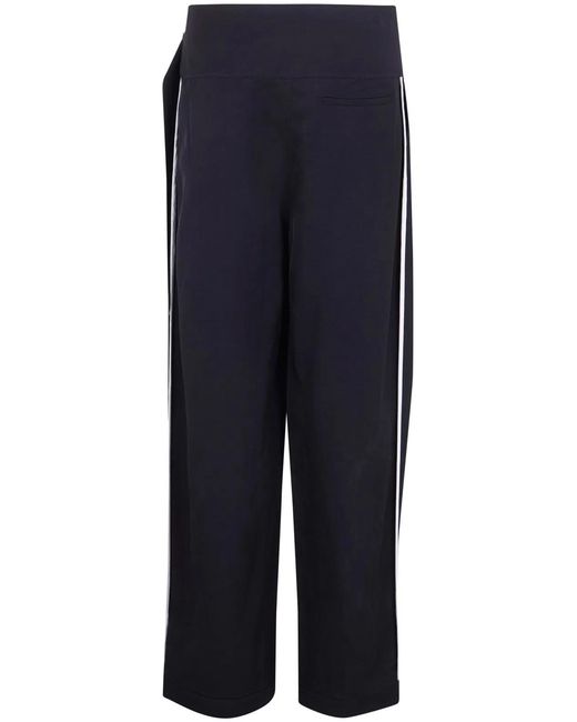 Entire studios Blue "Pinch" Pants