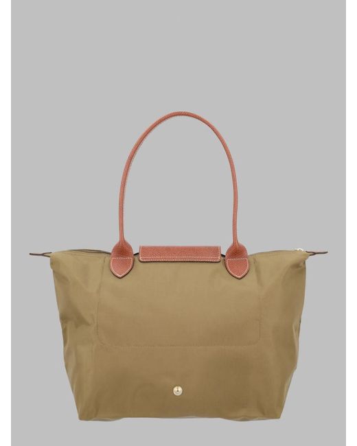Longchamp Green Longchamp