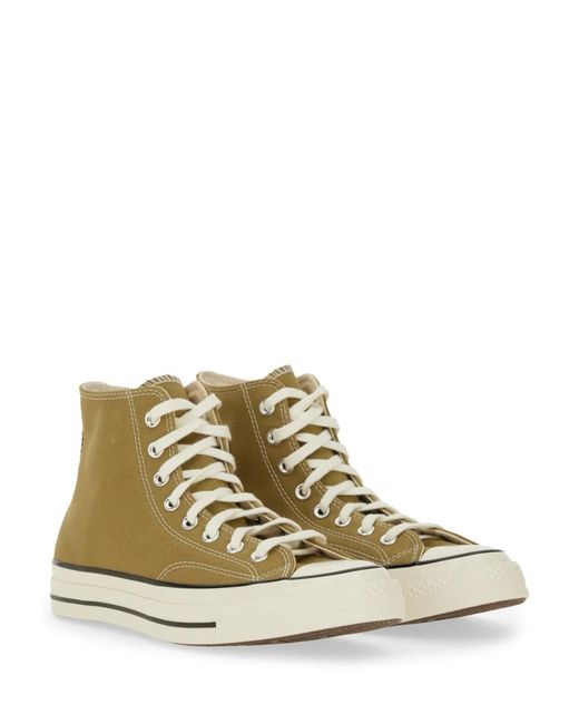 Converse Natural Chuck 70 Vintage Sneaker