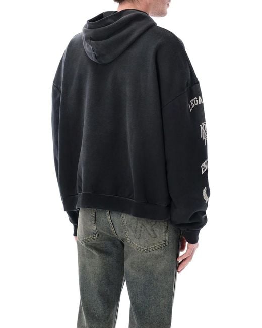Represent Gray Clothing