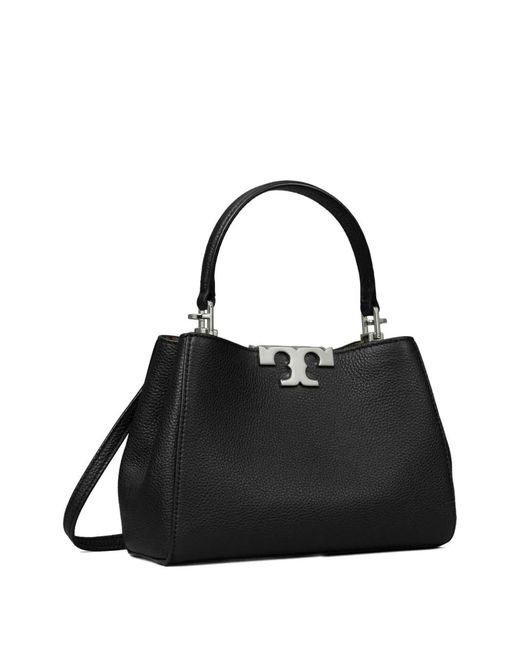 Tory Burch Black Eleanor Bag