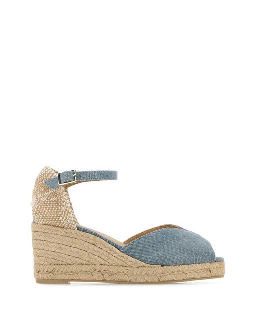 Castaner Blue Bianca/6/002