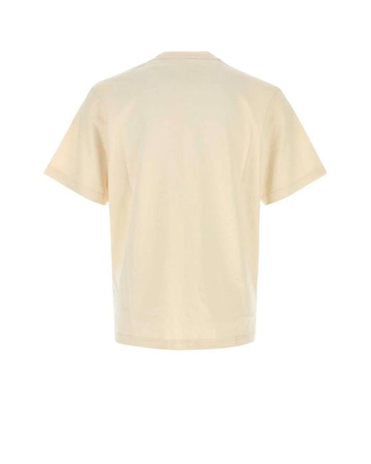 The Row White Maiko Top for men