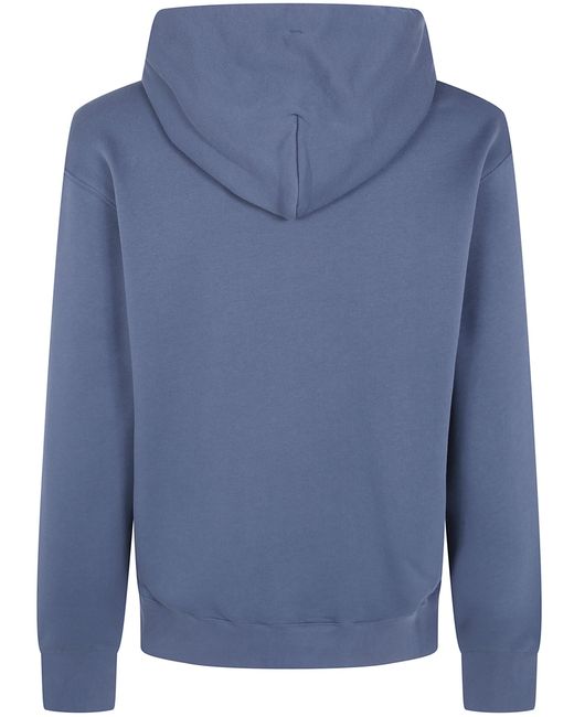 KENZO Blue Signature" Hoodie for men