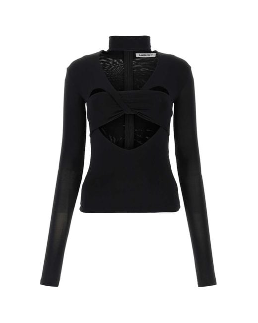 Ambush Black Shirts