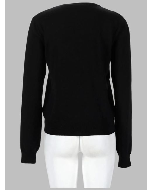 Moschino Black Moschino