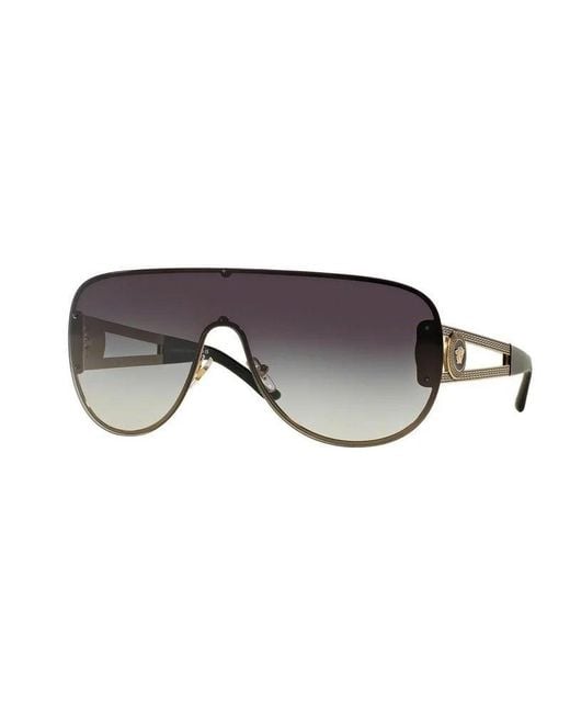 Versace Gray Ve2166 12528G
