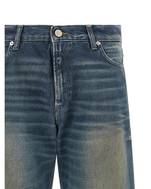 Haikure Blue 'Clara' Jeans