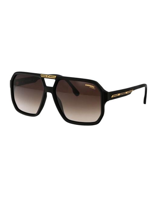 Carrera Multicolor Mtt Eco Polyamide Sunglasses for men