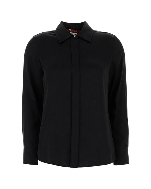 MM STUDIO Black Baden