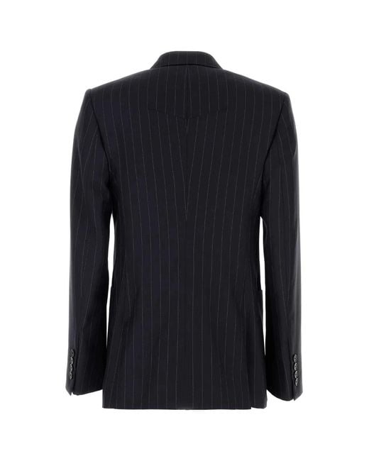 Givenchy Black Jacket