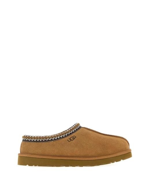 Ugg Brown Tasman Ii Slippers for men