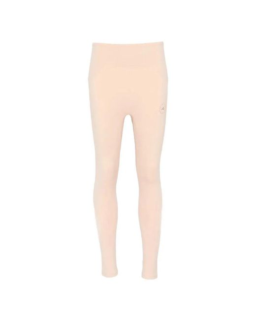 Adidas By Stella McCartney White Adidas By Stella Mccartney Asmc Std Leg