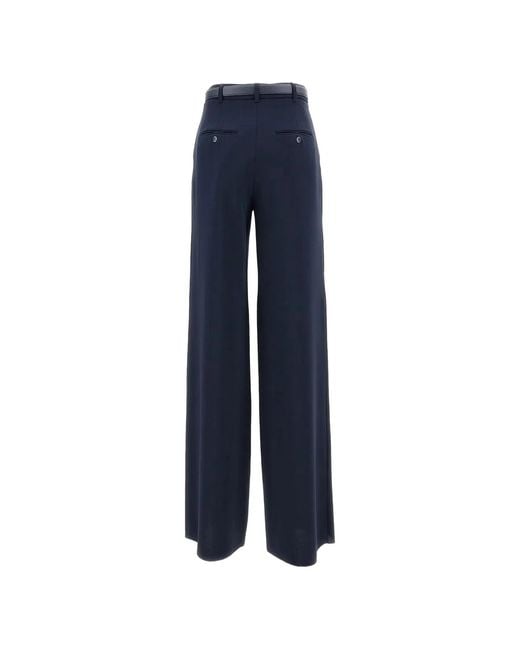 Max Mara Blue Amico