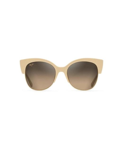 Maui Jim White Mariposa Hs817-22C for men