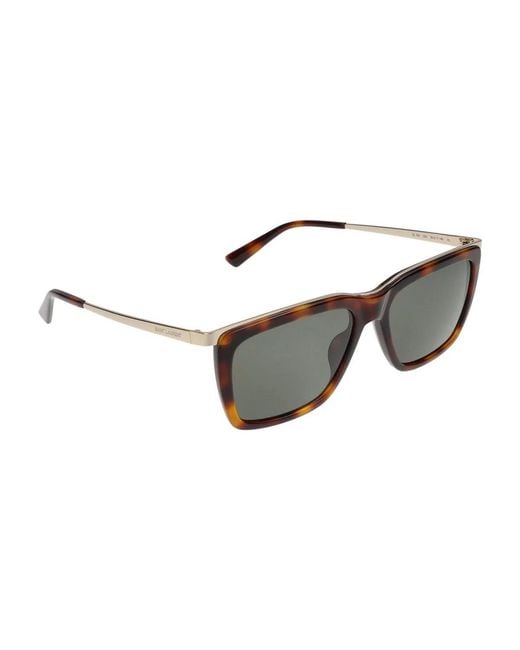 Saint Laurent Black Sunglasses Sl 765 004 Havana/17/145 for men