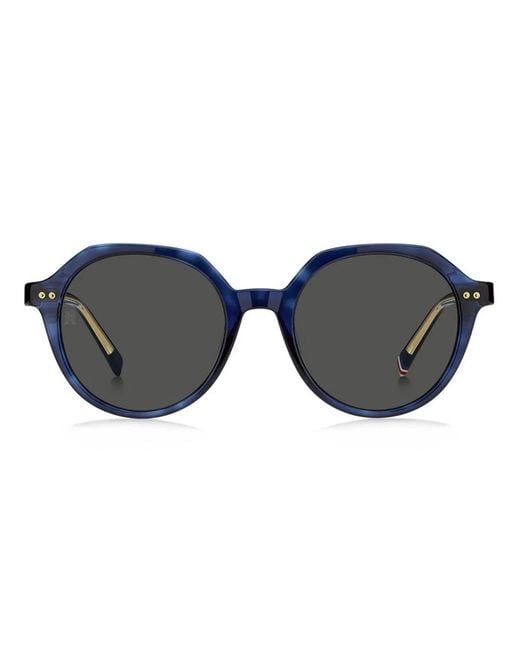 Tommy Hilfiger Blue Th 2212/S Ipr(Ir)