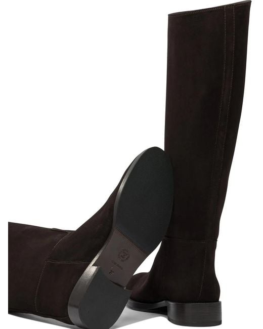 MARETTO® Black Boots & Ankle Boots
