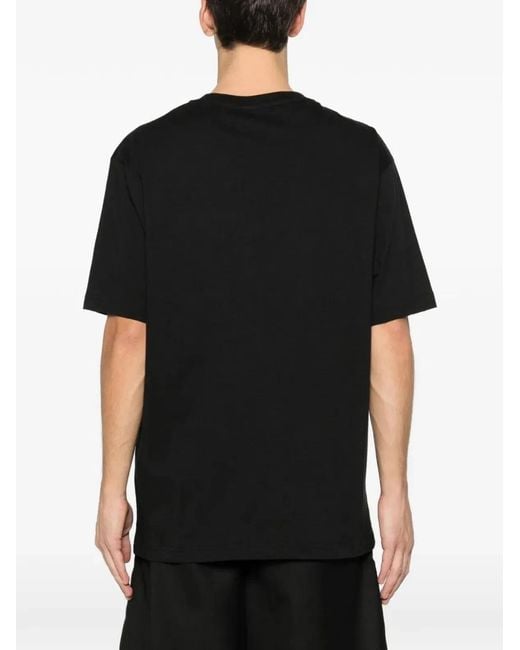 KENZO Blue Wild Tiger' Cotton T-Shirt for men