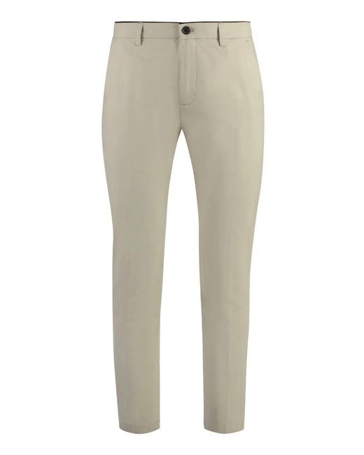 Department 5 Natural Prince Chino Pants for men