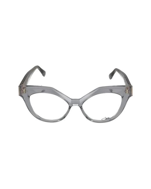 Cazal Black Eyeglasses 5000 003/16/140
