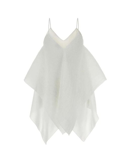 J.W. Anderson White Top