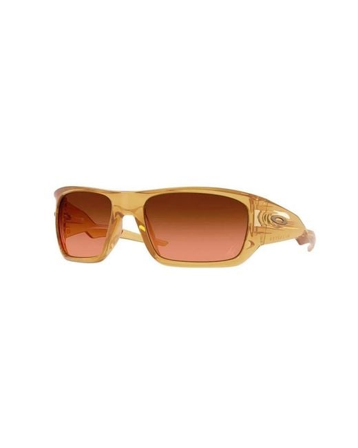 Oakley Brown Masseter Oo9486 948608 for men