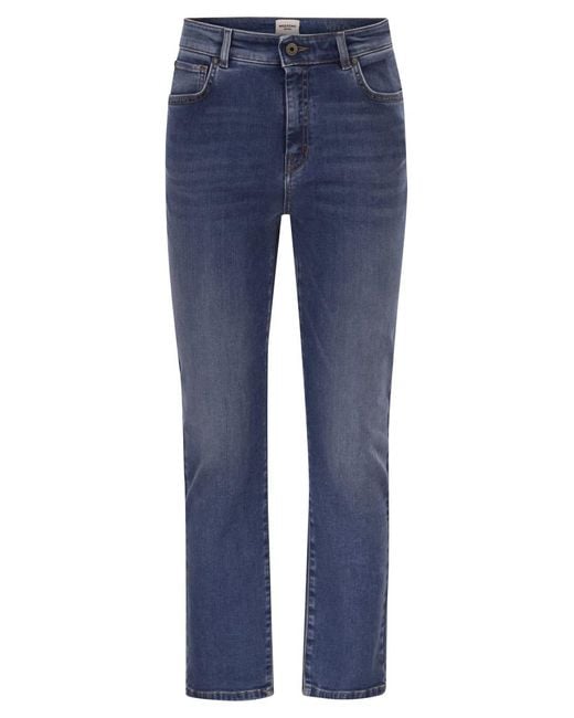 Weekend by Maxmara Blue Weekend Maxmara Wkdlana