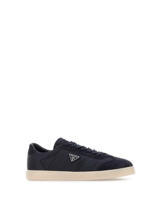 Prada Blue Lane for men