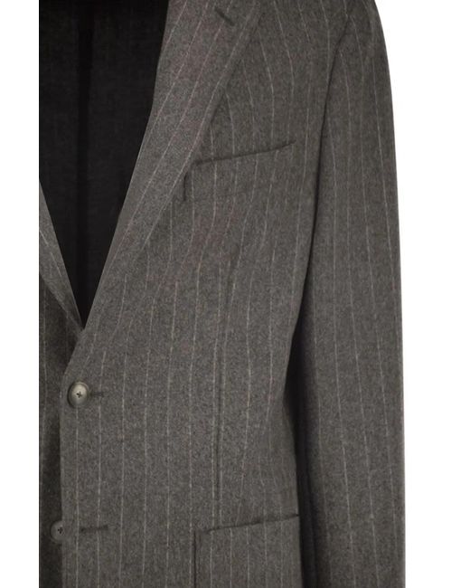 Boss Black Slim-Fit Blazer for men