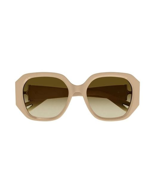 Chloé Natural Ch0236S 004