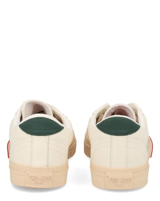 Pro Keds Natural Royal Classic Sneaker for men