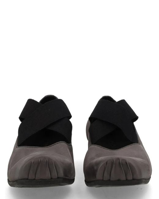 Uma Wang White Ballerina
