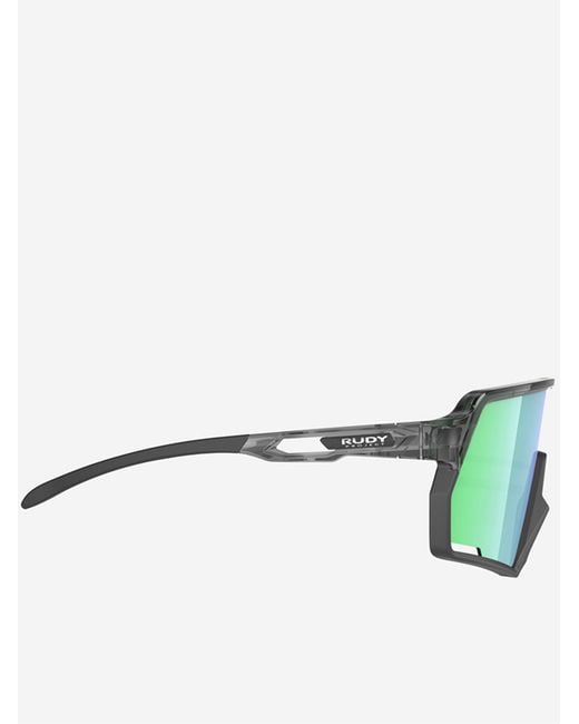 Rudy Project Green Kelion