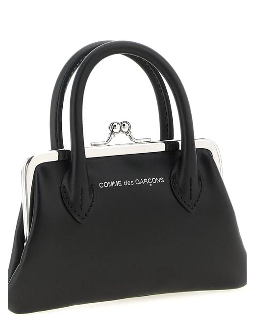 Comme des Garçons Black 'Claps Handle