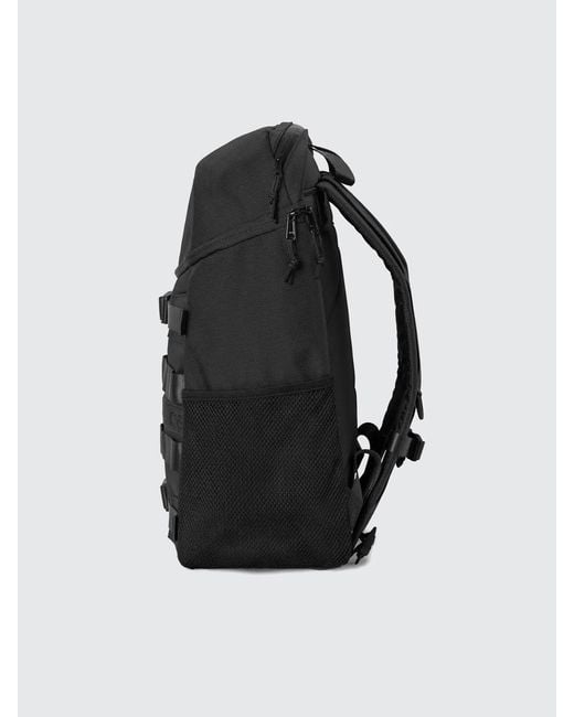 Carhartt Black Escott Backpack Nylon for men