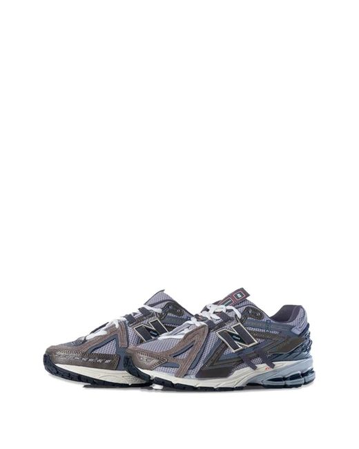 New Balance Blue 1906 Sneakers for men
