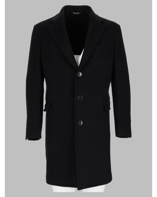 Colamarino Black Colamarino for men