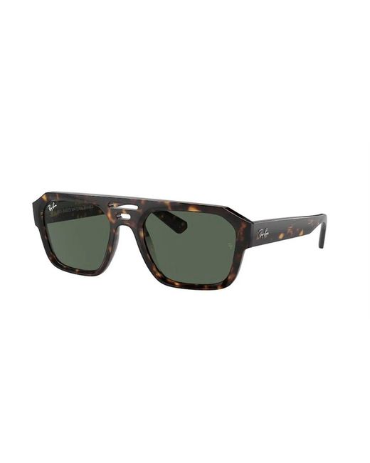 Ray-Ban Green Corrigan Rb4397 135971 for men