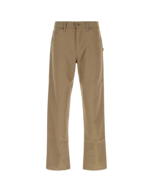 Burberry Natural M:Danny St Wk:167378:C5319 for men