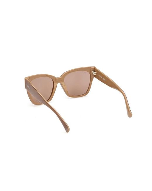 Max Mara Natural Mm0204 46E