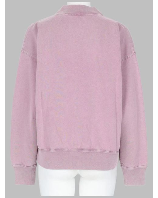 Isabel Marant Pink Marant Étoile