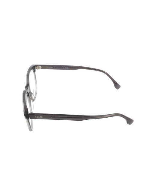 Fendi Black Eyeglasses Fe50150I 020/17/145