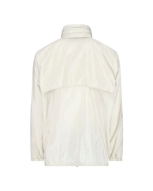 Prada White Jacket for men