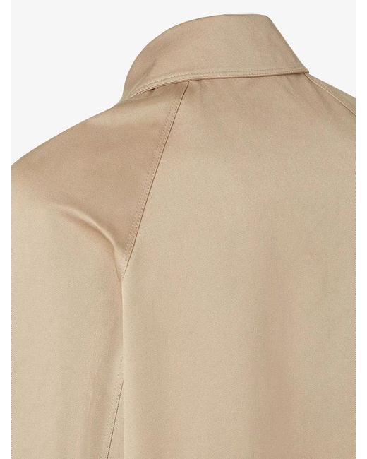 Fendi Natural Blouson for men