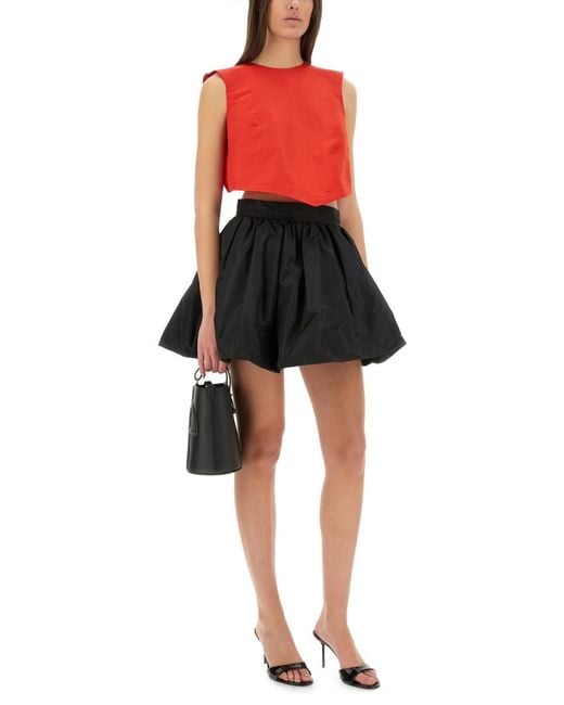 Patou Red Top Annoded